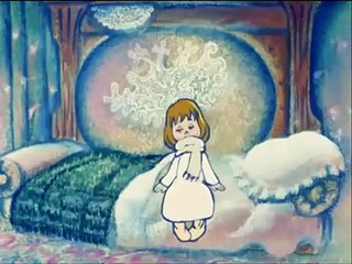 Dancing Dolls music Shostakovich cartoon