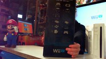 [Unboxing] Pack Zombi U | Nintendo Wii U