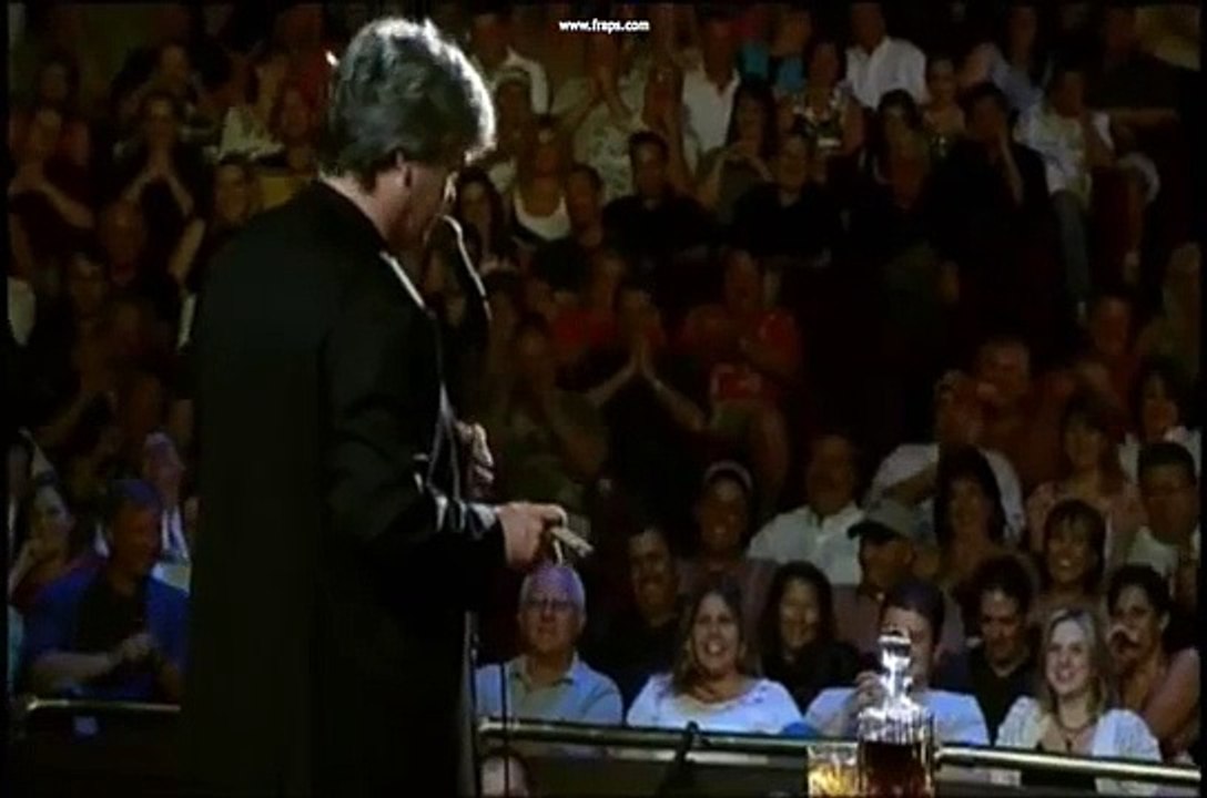 Ron White - "You Can't Fix Stupid"