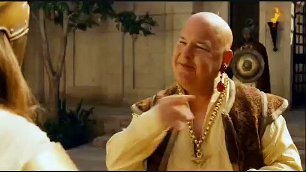 Year One Eunuch