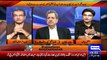 Some Memebers In PTI Has Stolen And Purchase The Vote From Others - Hameed Khan Revelas About Party Elections