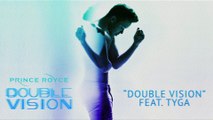 Prince Royce - Double Vision (Cover Audio) ft. Tyga