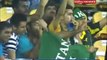 Shoaib MaliK Sania Mirza Dance After Winning Match Against Sri Lanka