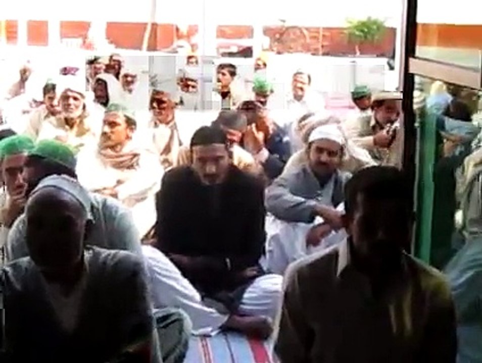 SHAN E HUSSAIN (RA)1