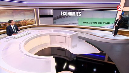 Sur les fiches de paie simplifiées, la France est "très en retard"