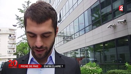 La fiche de paie, une énigme pour de nombreux employés