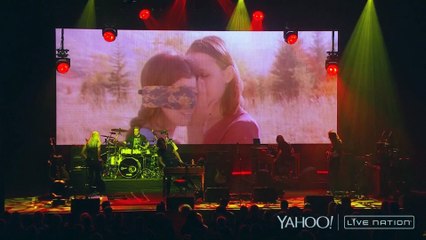 Steven Wilson - Perfect Life