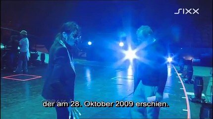 Oprah Remembers Michael Jackson