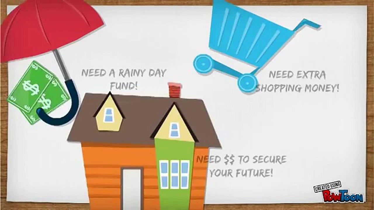 Real Work from Home Jobs - how to make extra money working online - No get rich quick scam