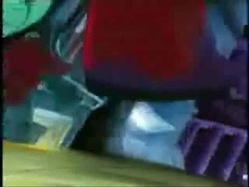 Sonic The Hedgehog - Hero