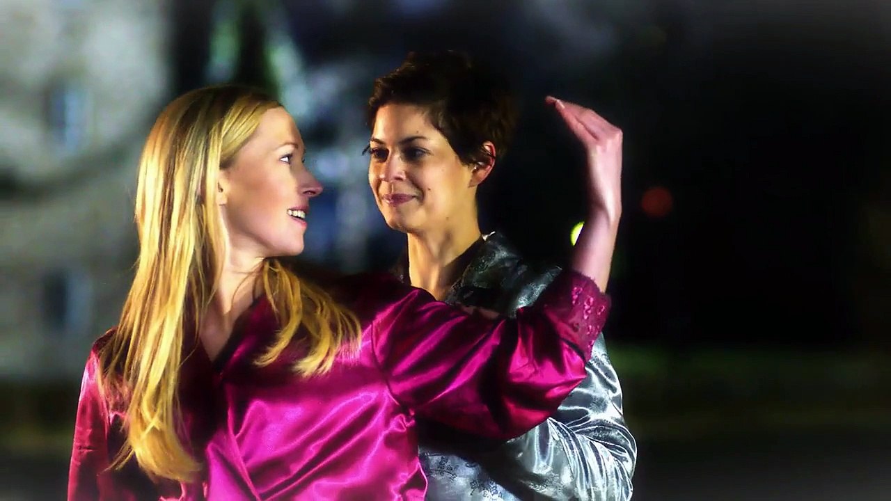 Marlene & Rebecca with Tristan - Part 011 (Ep. 4066)