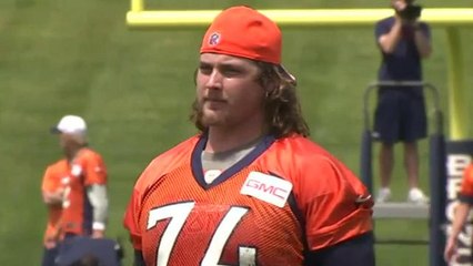 3 Things to Know: Broncos Rookies