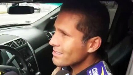 Leao Butrón: "Sería bueno que el segundo equipo más grande del Perú no descienda" (VIDEO)