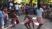 Aeta Tribe in Cabangan, Zambales, Philippines