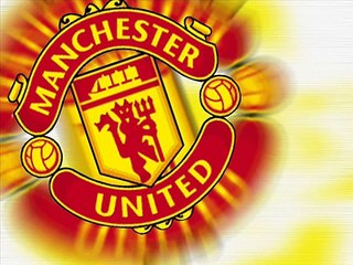 Glory, Glory Man United!