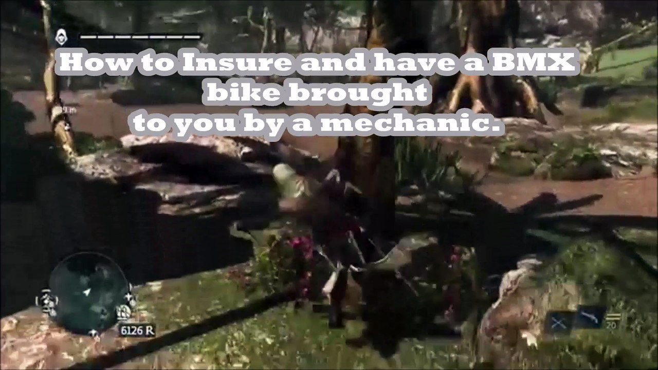 GTA 5 Glitches 1.28 BMX Garage Glitch (ALL CONSOLES) STORE BMX glitch  Text Version