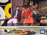 baba Mazaq raat Dunya News nwe part 7