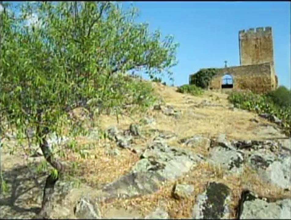 Mêda, PORTUGAL  (O Pastor - MADREDEUS).VOB
