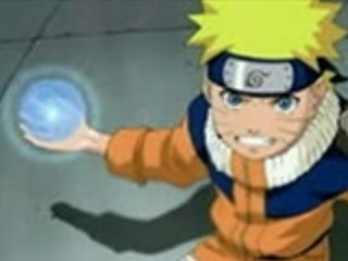 Naruto- Linkin Park In The End
