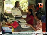 El Salvador: estudiantes serán promotores de la alfabetización