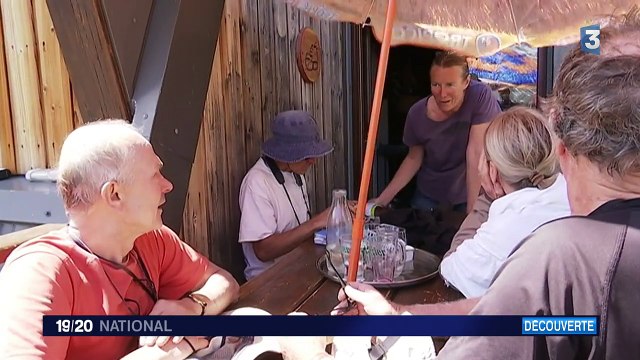 Gardien de refuge, un métier de passionnés