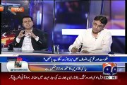 Capital Talk July 27, 2015 on Geo News