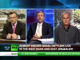 Essential Palestine Israel (3) - Norman Finkelstein - Peace Negotiations