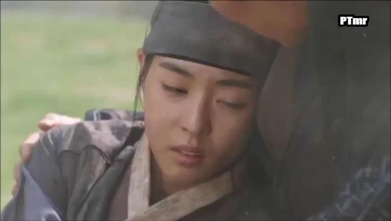 [MV] [Hwajung OST Part.1] The Person Living in My Heart (ENG+Rom+Han.SUB.)