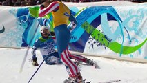 Vancouver Winter Paralympics 2010 Skiing Highlights