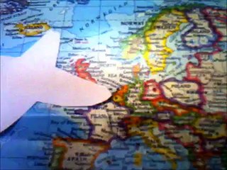 Dieuwke Smit  Missionary for Ywam Newcastle Australia