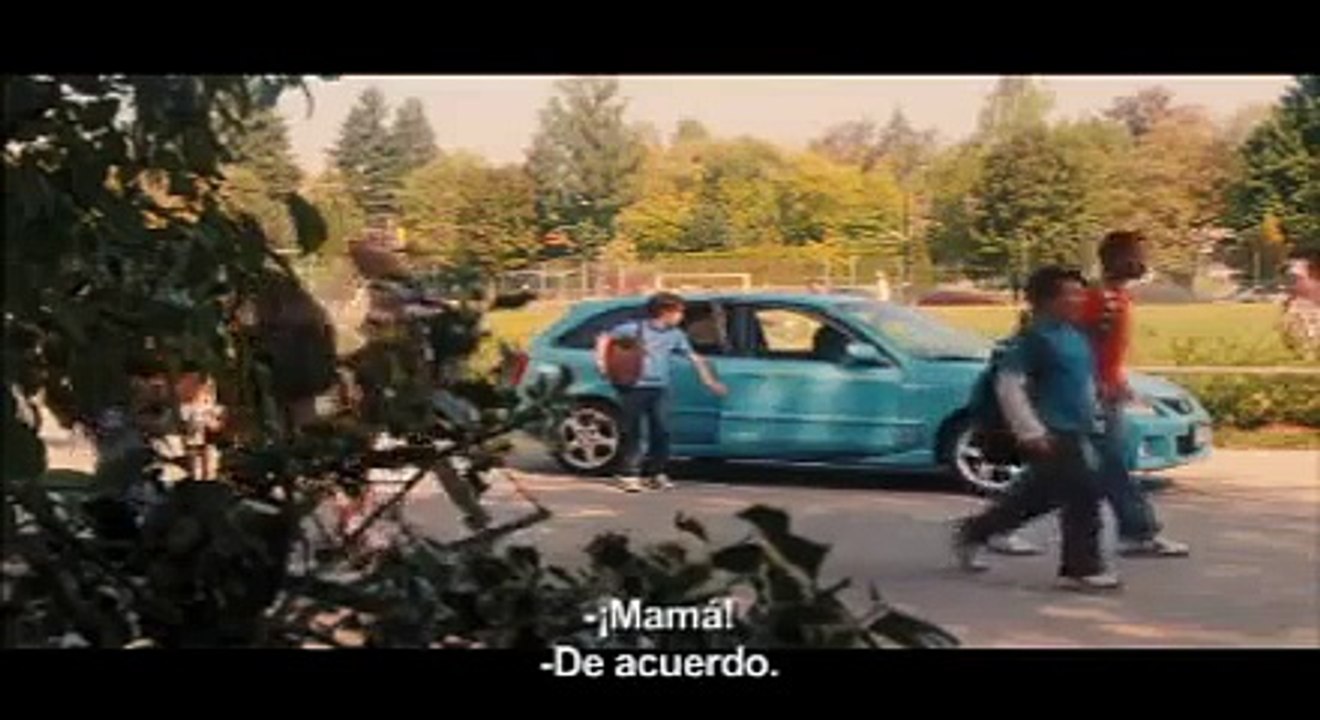 Diario de un niño en apuros