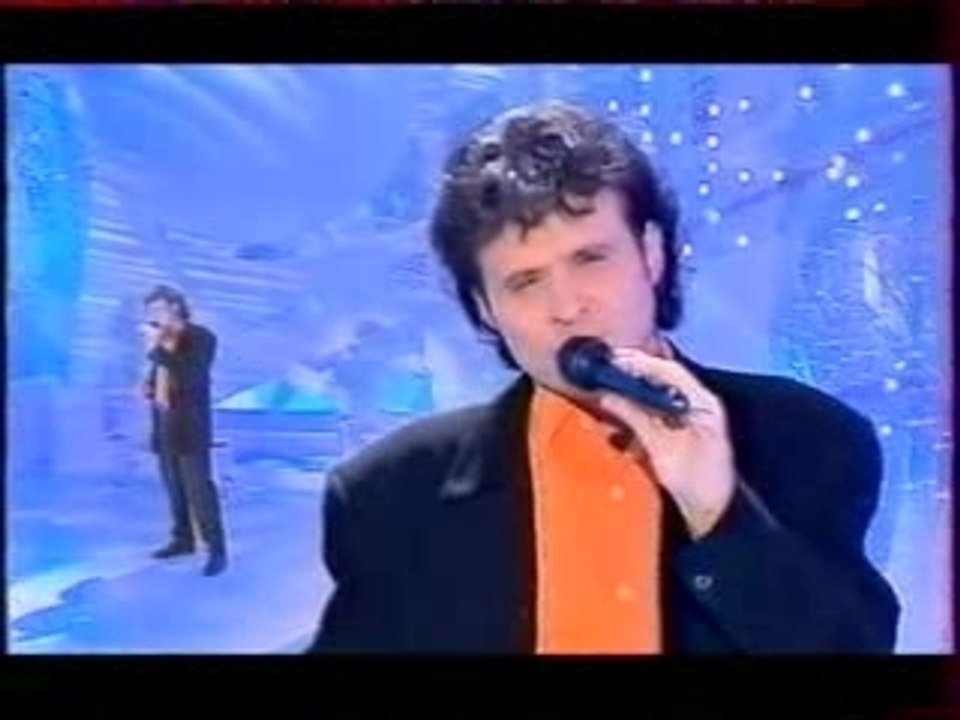 Hervé Michel F2 La Chance Aux Chansons
