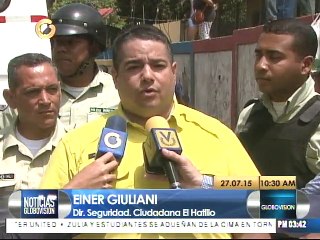 Policía abate a 2 antisociales tras intento de atraco en autobús