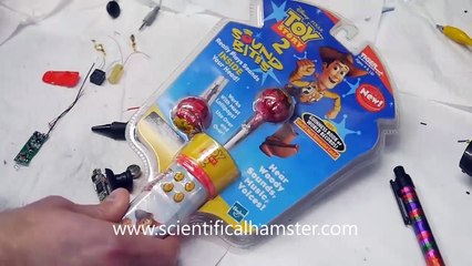 Covert radio pen with bone conduction speaker