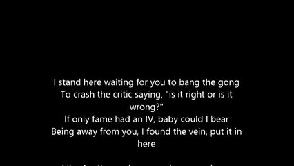 Lady Gaga - Applause lyrics