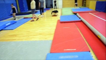 PROMO 1 - Projet SEE YOU SOON avec le Roundhouse de Londres