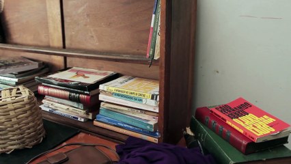 curta "Closet" (Thiago Lopes, Juiz de Fora / MG, 2014)