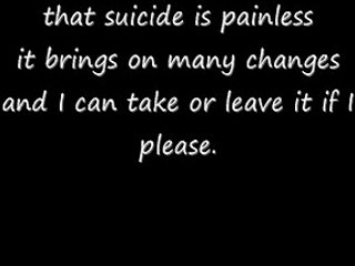Suicide Is Painless (MASH Theme) with lyrics