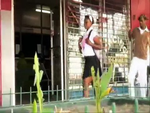 Tarrus Riley ft Konshens - Good Girl Gone Bad