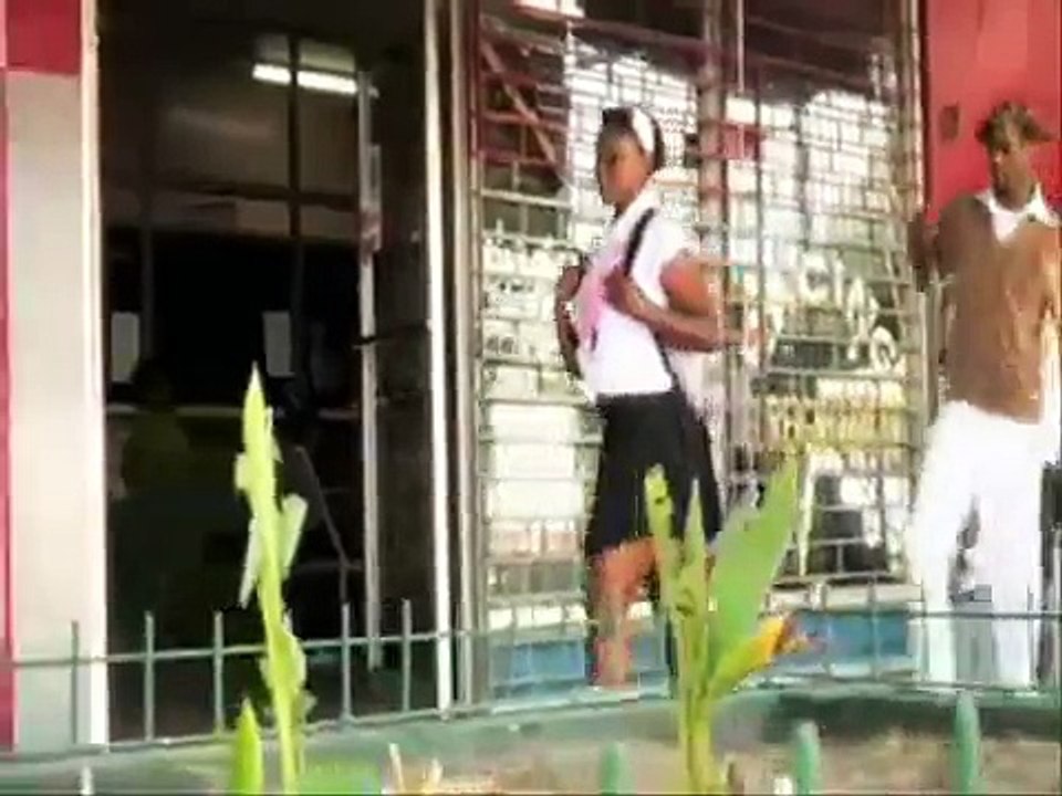 Tarrus Riley ft Konshens - Good Girl Gone Bad