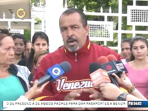 Lluvias dejan 86 familias damnificadas en municipio Torbes