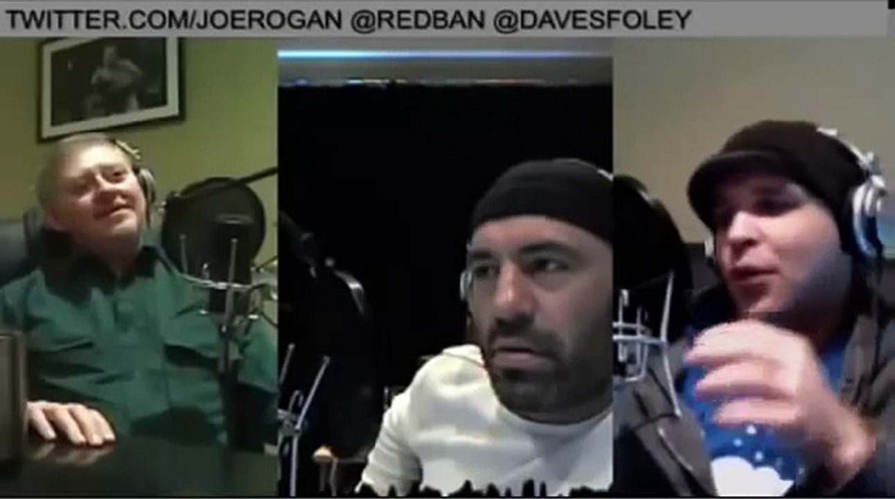 MGTOW - JOE ROGAN EXPERIENCE / DAVE FOLEY'S DIVORCE