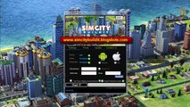 SimCity BuildIt - HACK No ROOT No Jailbreak Easy Legit Money Simoleons