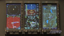 Aero-TV: Avionics Tip Of The Week - A Preview of Aspen's New Synthetic Vision