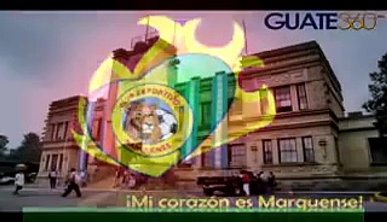 VIVA SAN MARCOS GUATEMALA