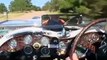 SS100 Jaguar Sights and Sounds