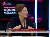 Gündem Müzakere (23 Temmuz 2015)