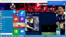 Vista previa de Mi Windows 10 9841