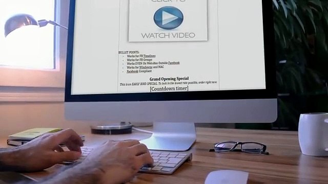 Copy Builder Review - MILLION DOLLAR COPYWRITING MACHINE - GET IT NOW