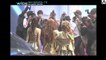 SNSD TTS Twinkle MV w/ Chanyeol Baekhyun Sehun Kai Behind the scenes May 3, 2012 GIRLS' GENERATION